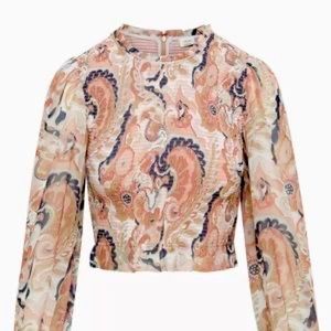 Wilfred Tempest Blouse